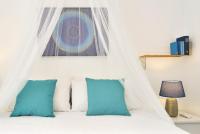 Casa Blanca a due passi dal mare - B&B Santa Maria del Focallo