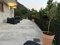Tenuta Donna Giovanna - B&B Maiori