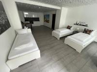 Apartment - barrierefrei