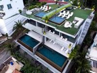 Villa Momo Private Pool near Kata Beach - B&B Kata