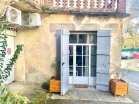 " Studio Vasconia " Hyper Centre - Mezzanine -Wifi - B&B Muret