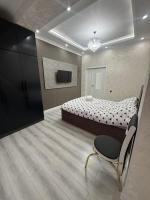 Amanat residence - B&B Oš