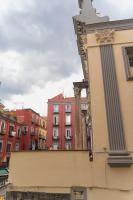 Il Disinganno - Elegant Historic Residence in the center - B&B Napoli