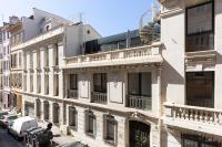 Superbe loft moderne en plein centre ville - Bed and Breakfast Marseille