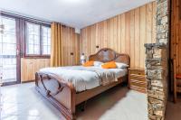 Casa Chechi tra Aprica e Ponte di Legno - Ferienwohnung Monno