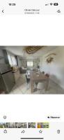 Maison conviviale à Camiers - 60 m² avec jardin paisible - B&B