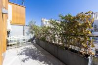 Duplex Terrasse Parking - Paris Montreuil - B&B Montreuil