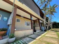 Casa de Condomínio em Maresias próximo a praia! - B&B