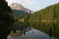 Red Lake Apartman - Chambres d’hôtes