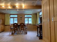 Revier mitenand im Gand - B&B