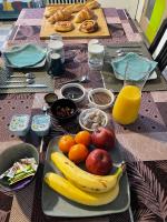 B&B chez Sylvain - B&B