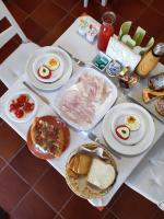 Villa Apollonia B&B - Ferienwohnung