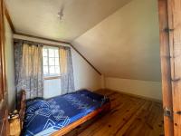 Chambre Familiale avec Salle de Bains Commune