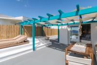 Irida Luxury Residence - B&B