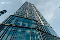 A la carte Residence - high floor - B&B