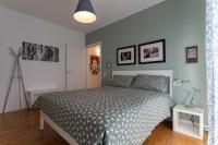 Appartamento con 1 Camera da Letto
