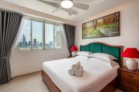 Appartamento con 3 Camere da Letto e con Balcone