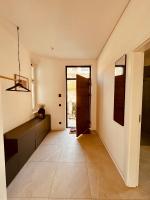 luxuriöse Altbau Wohnung in Denkmal-Villa - Chambres d’hôtes