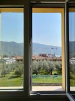 Appartamento SOLE&LAGO sul lago d'Iseo a Sarnico - Chambres d’hôtes Sarnico