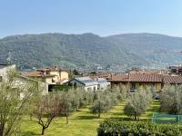 Appartamento SOLE&LAGO sul lago d'Iseo a Sarnico - Chambres d’hôtes Sarnico