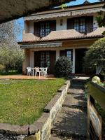 Villa Luisa - Bed and Breakfast Gorle