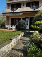 Villa Luisa - B&B Gorle