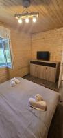 Chalet 3 Chambres