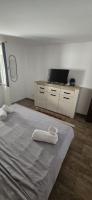 Chalet 2 Chambres