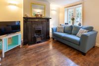Sunny Beck Cottage - Norfolk Cottage Agency - Ferienwohnung Mundesley