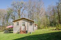 Le Chalet De Louyère - Ferienwohnung