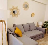 Apartamento Centro III - Murcia - Ferienwohnung Murcia