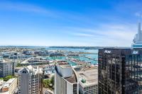 QV Stays Luxury Suite with Views Galore - Ferienwohnung Auckland