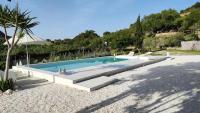 Charming Bungalow in Madrigueras - B&B Madrigueras