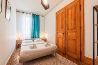 Appartamento con 2 Camere da Letto
