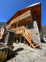 La Meizun de Charles - B&B