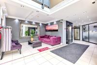 NYUMBAYANGA ACCOMMODATIOn-WESTPOINT - Ferienwohnung Johannesburg