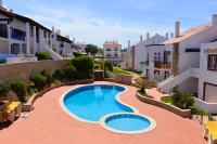 'Collasão' - Stunning Duplex with Pool & Sea Views - Chambres d'hôtes São Martinho do Porto