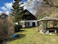 Chalupa Hnízdo Jetřichovice - Ferienwohnung