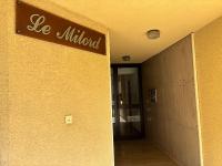 Agréable appartement à Beaulieu sur mer à 300 métres des commerces et de la mer - Ferienwohnung Beaulieu-sur-Mer