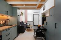 Pastel Lofts by BiNoBi! - B&B