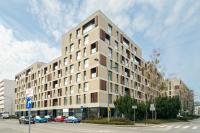 Chic Apartments - One Bedroom Apartment - City Center - Kolejowa - B&B