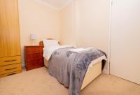 3 Bed - Sleeps 4 - Free Parking - Private Garden - Ferienwohnung Wellingborough