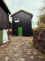 Central Tórshavn Stay in the Charming Old Town - B&B Tórshavn