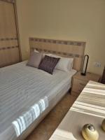 Apartamento con vistas al mar