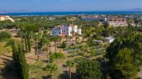 Apartamento - Planta baja