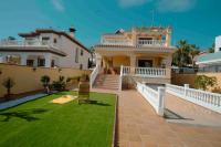 Villa Ilusión Home - B&B