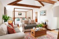Riverside cottage on private wildlife estate 1-bed - B&B Washaway