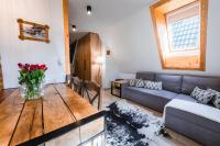 VisitZakopane TatraHome Apartment - B&B Kościelisko