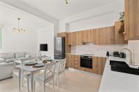 Appartamento con 2 Camere da Letto e Balcone
