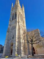 Appart 2 Chambres au coeur de Libourne - B&B